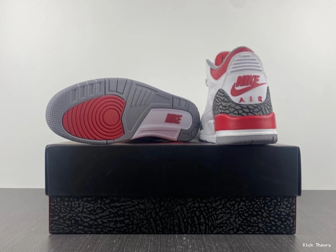 Kick Theory 3 DN3707-160 Jordan OG Red Fire Air 0705